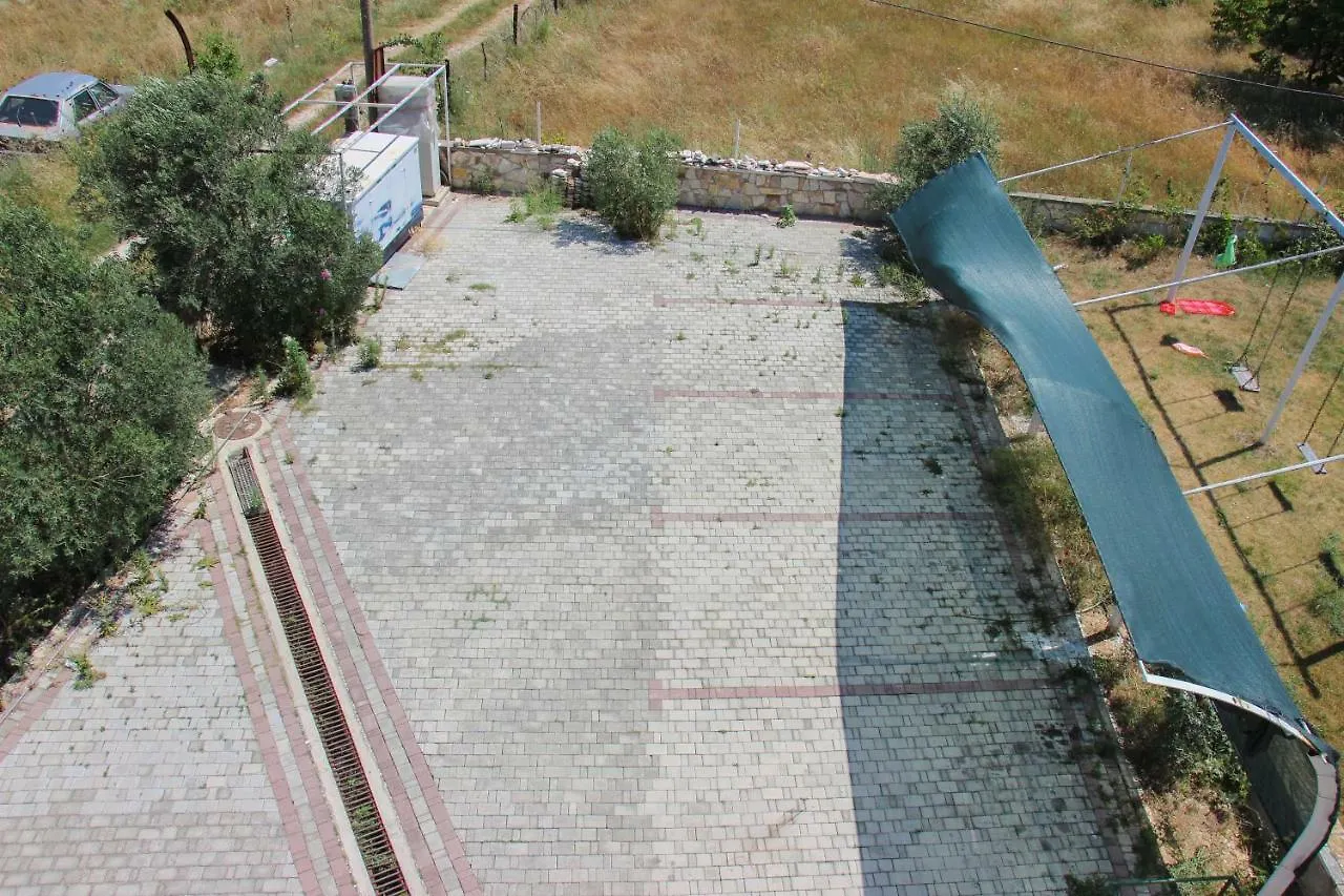 Hotel Veal Tepelene