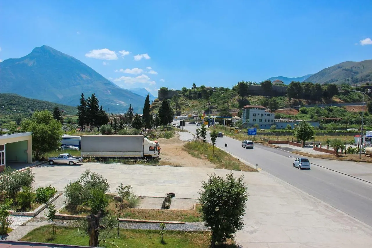 ****  Hotel Veal Tepelene Albania