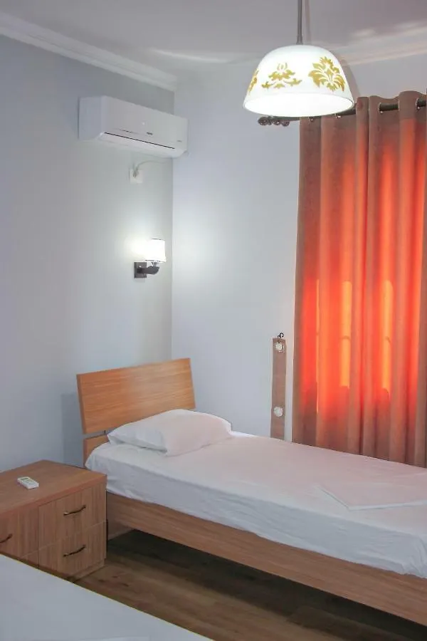 Hotel Veal Tepelene Albania