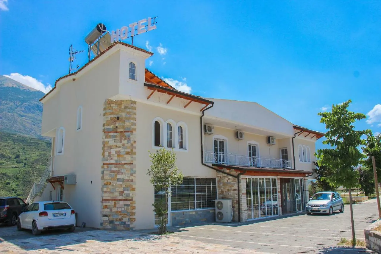 Hotel Veal Tepelene