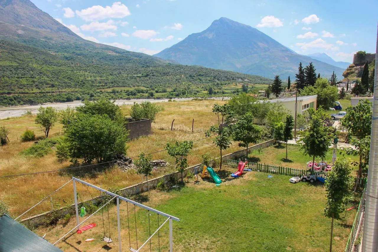 Hotel Veal Tepelene 4*,