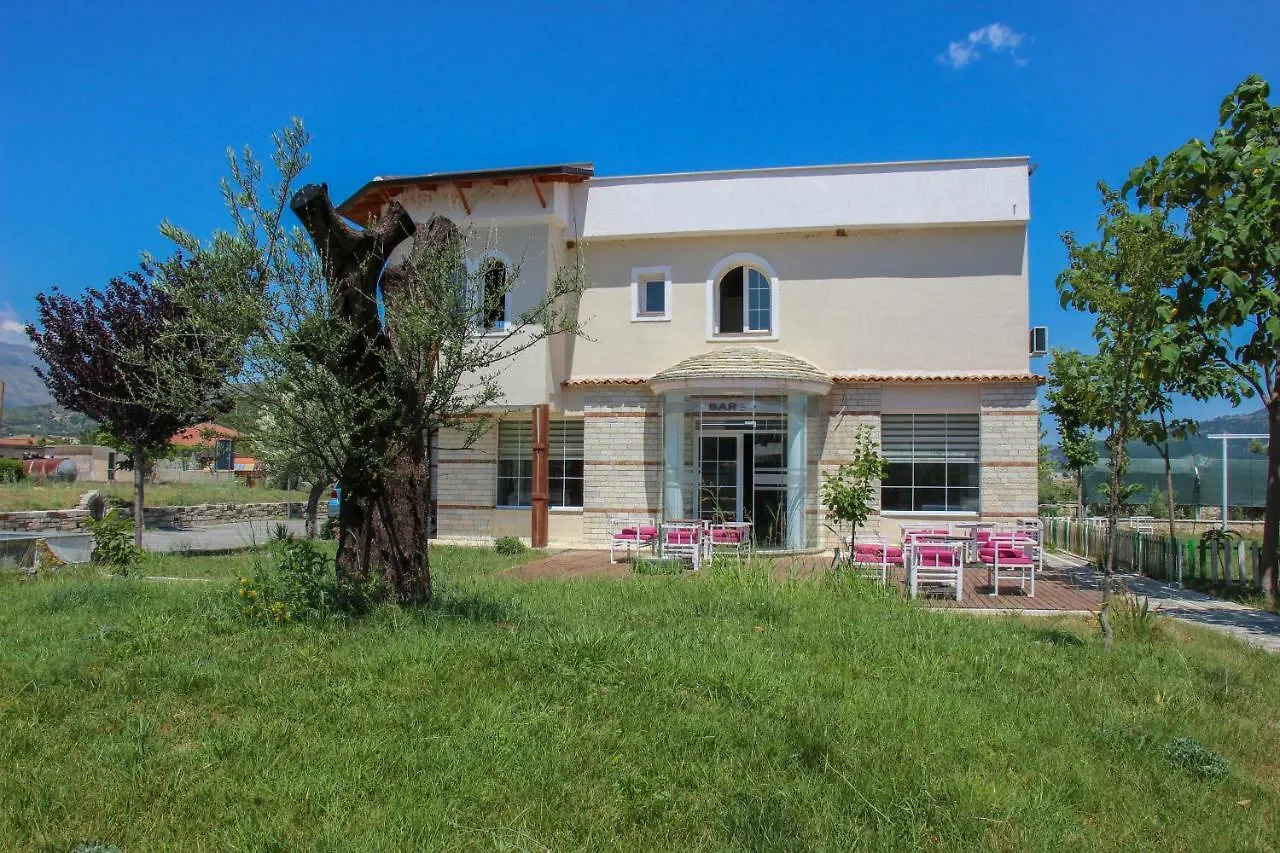 Hotel Veal Tepelene
