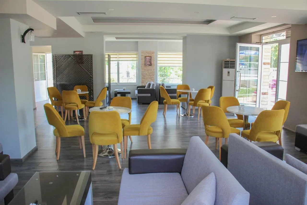 Hotel Veal Tepelene