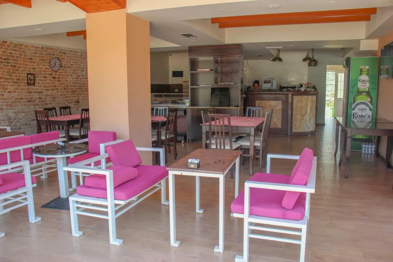 Hotel Veal Tepelene