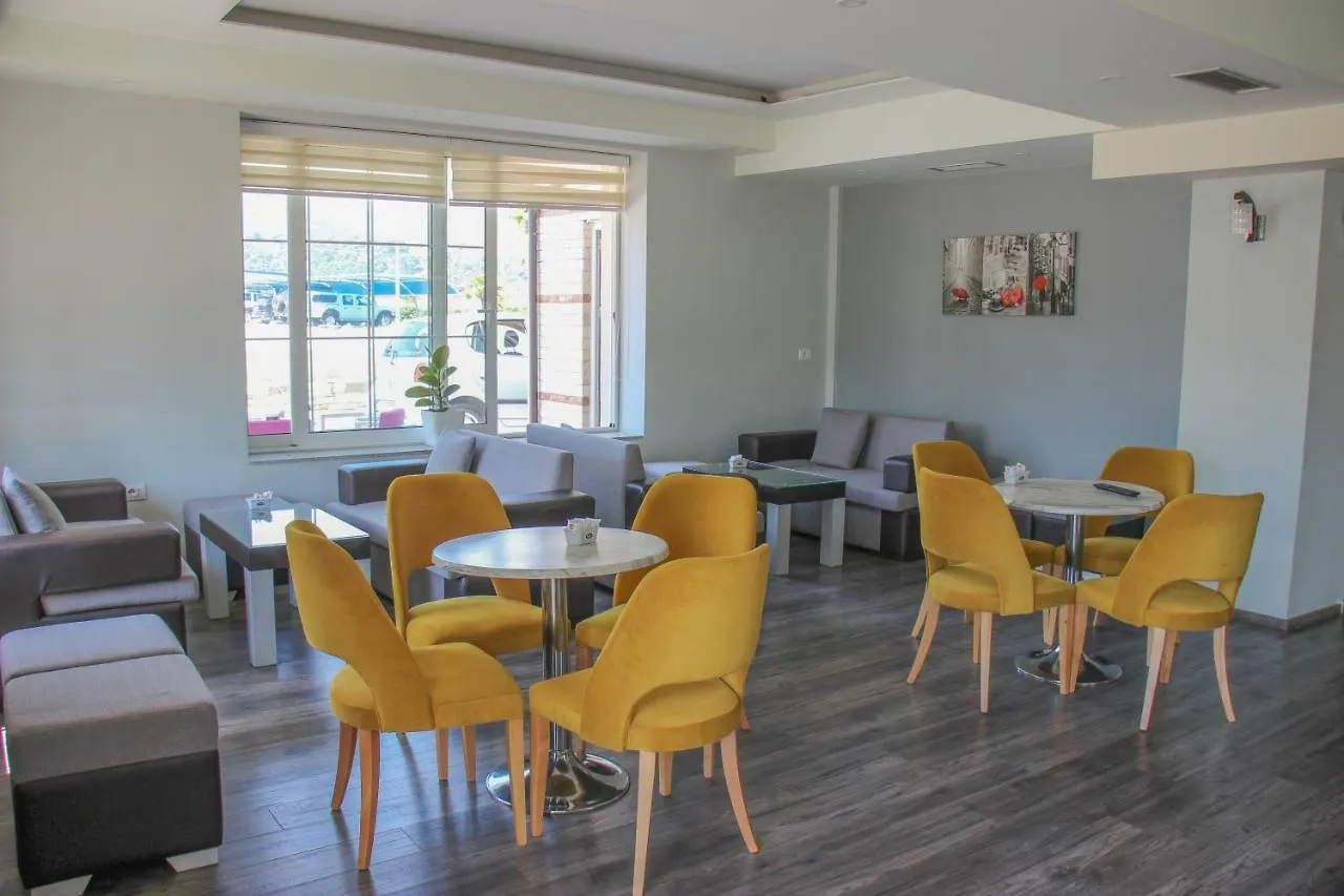 Hotel Veal Tepelene Albania