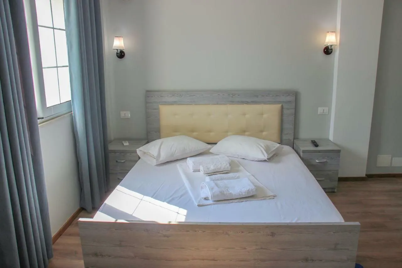 Hotel Veal Tepelene