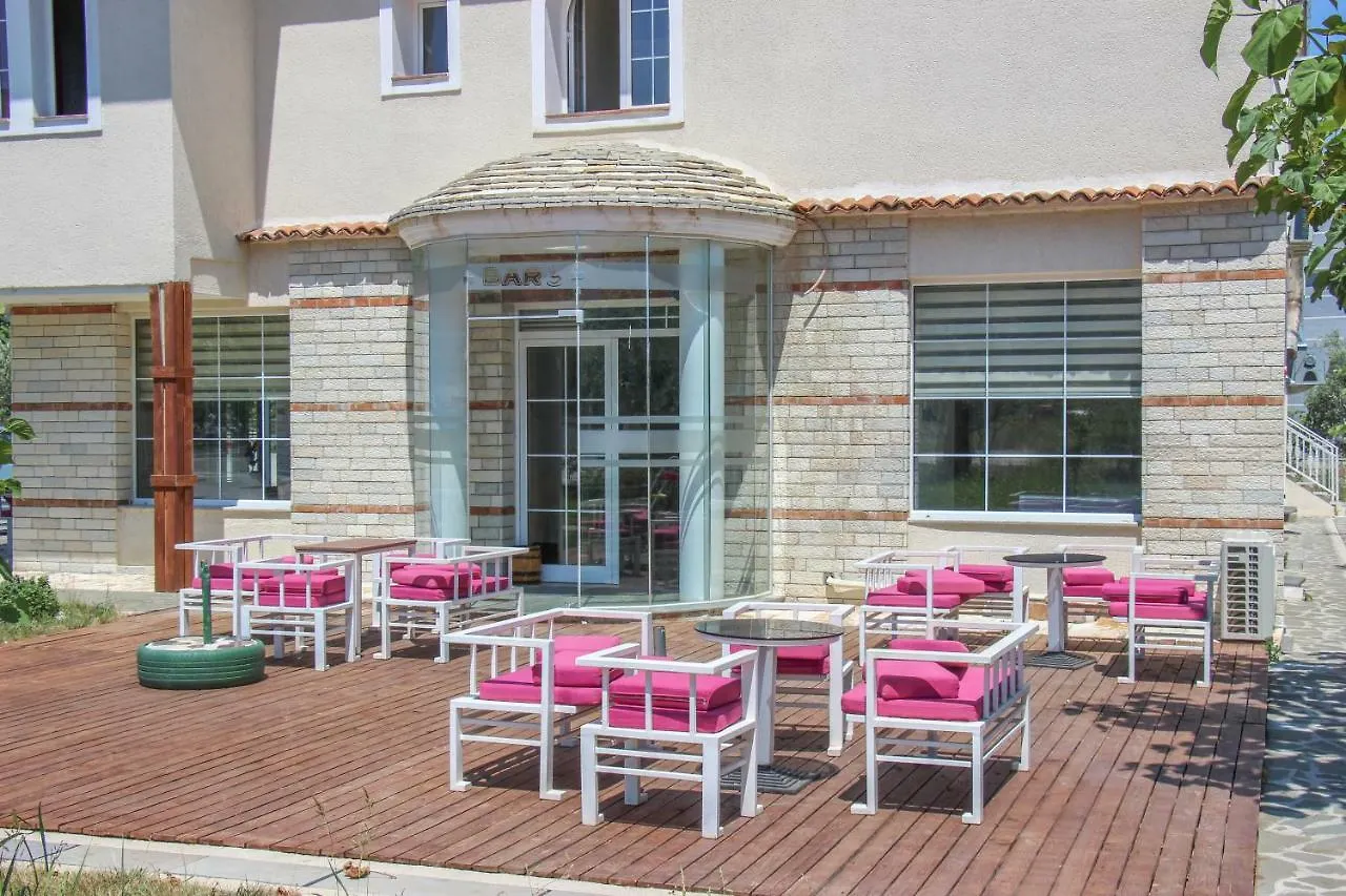 Hotel Veal Tepelene 4*,  Albania