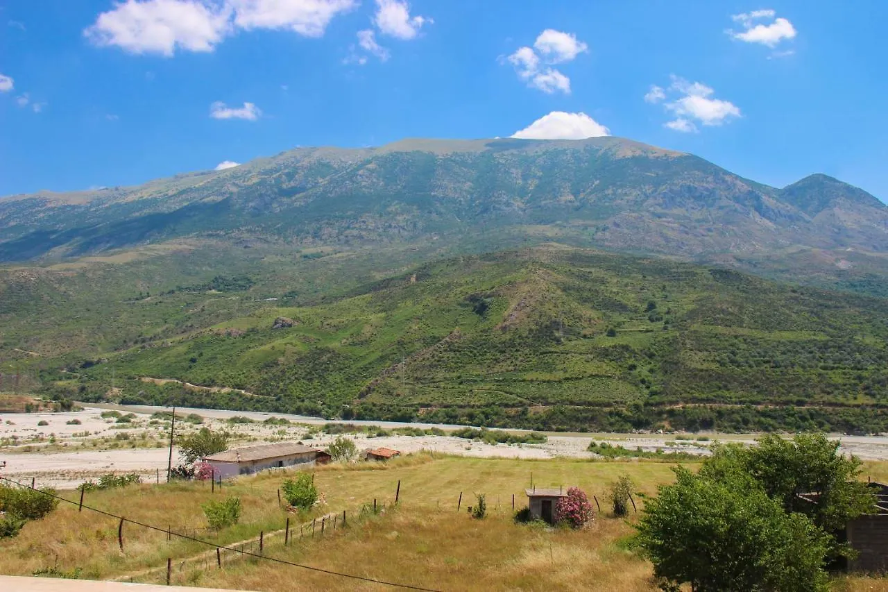Hotel Veal Tepelene