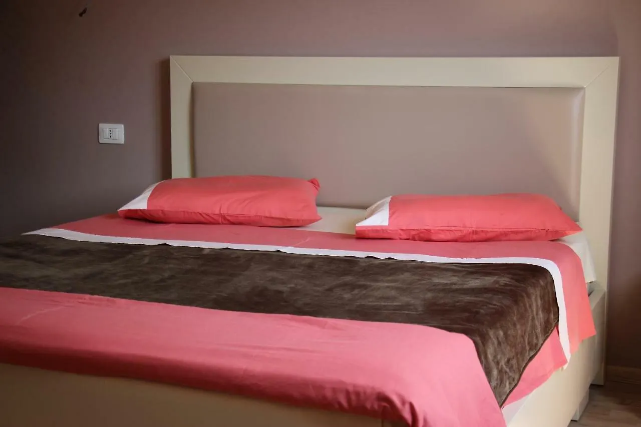 ****  Hotel Veal Tepelene Albania