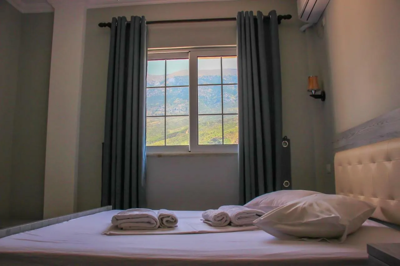 Hotel Veal Tepelene 4*,  Albania