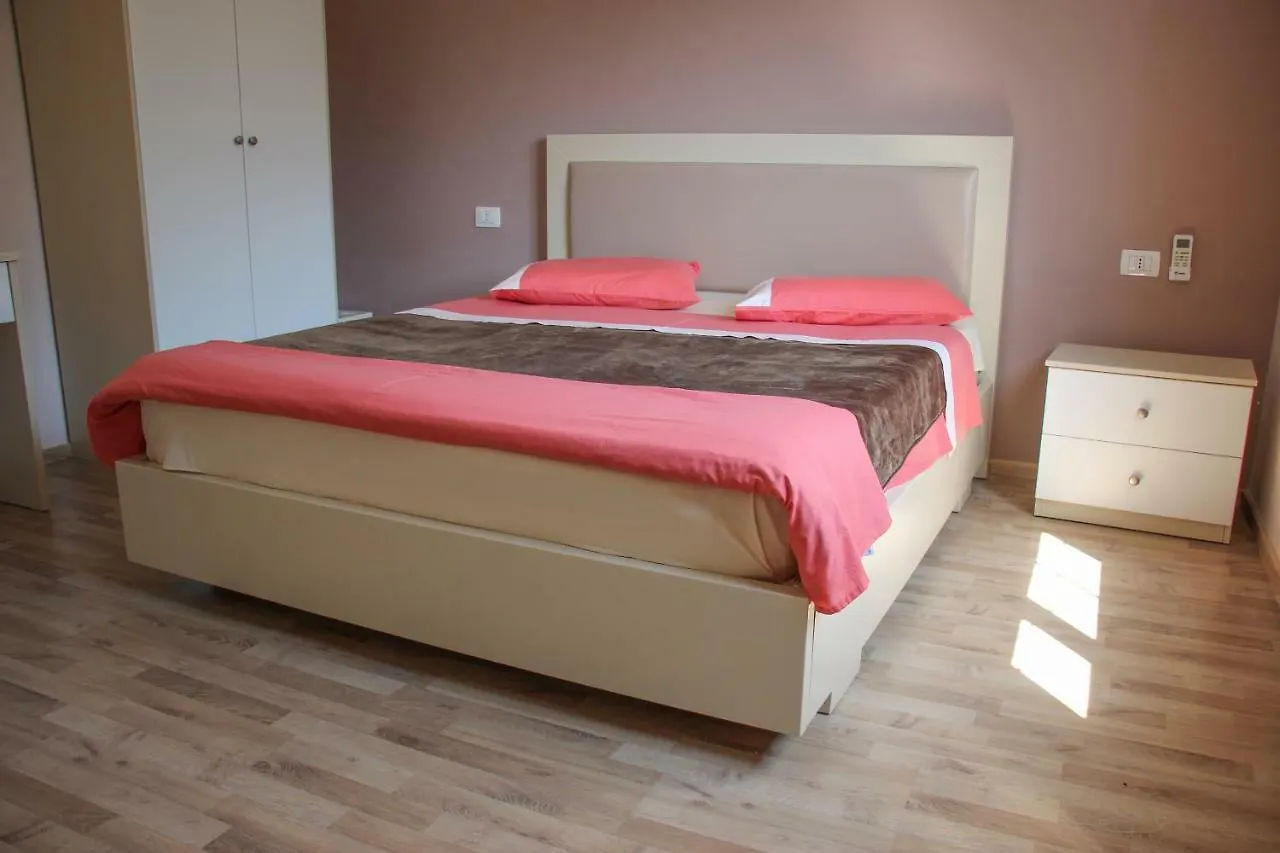 Hotel Veal Tepelene
