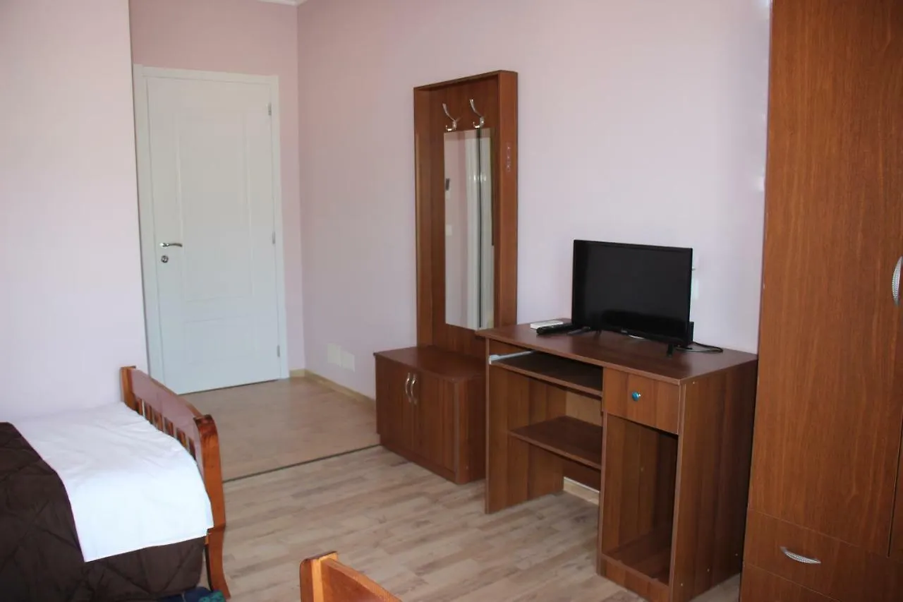 Hotel Veal Tepelene