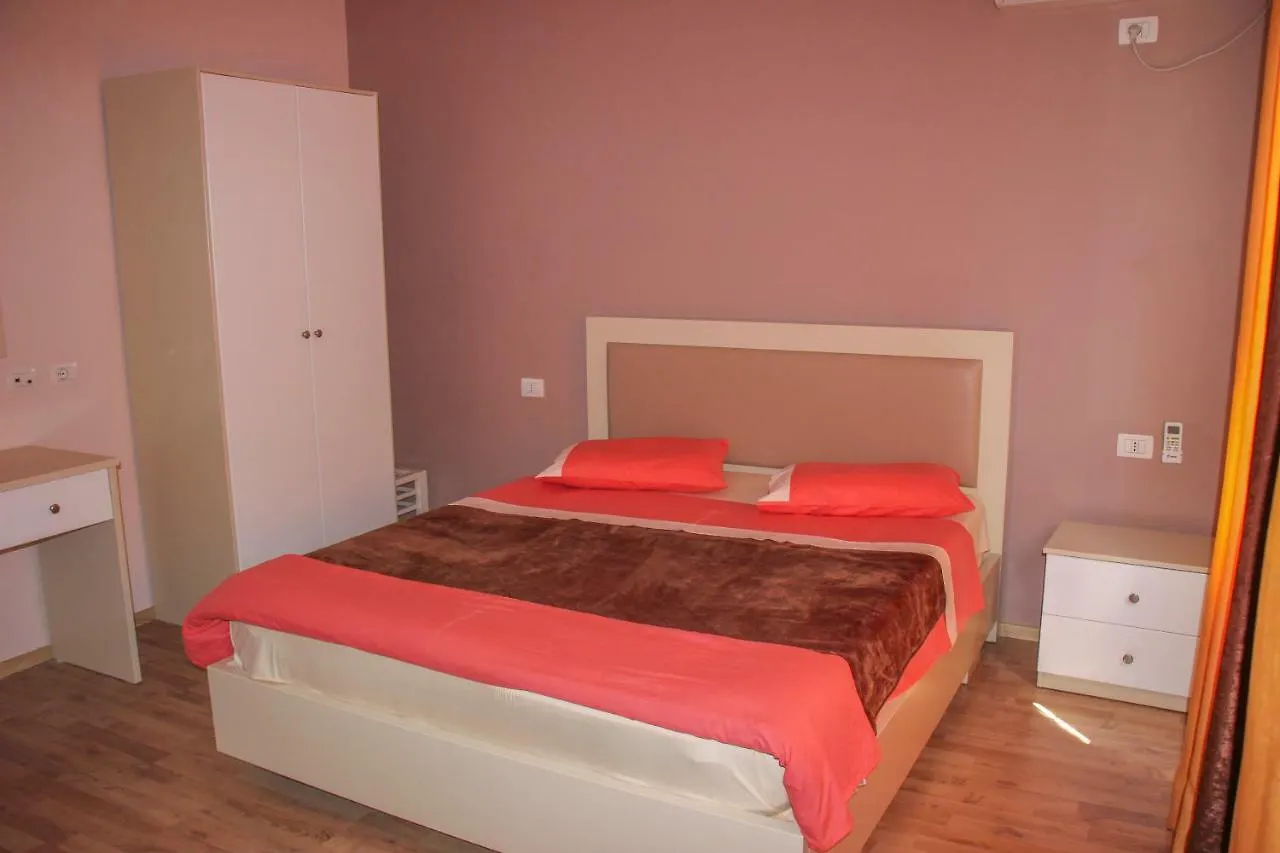 Hotel Veal Tepelene 4*,
