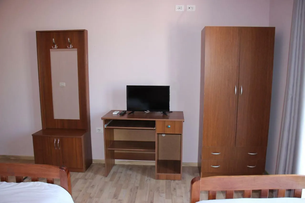 Hotel Veal Tepelene