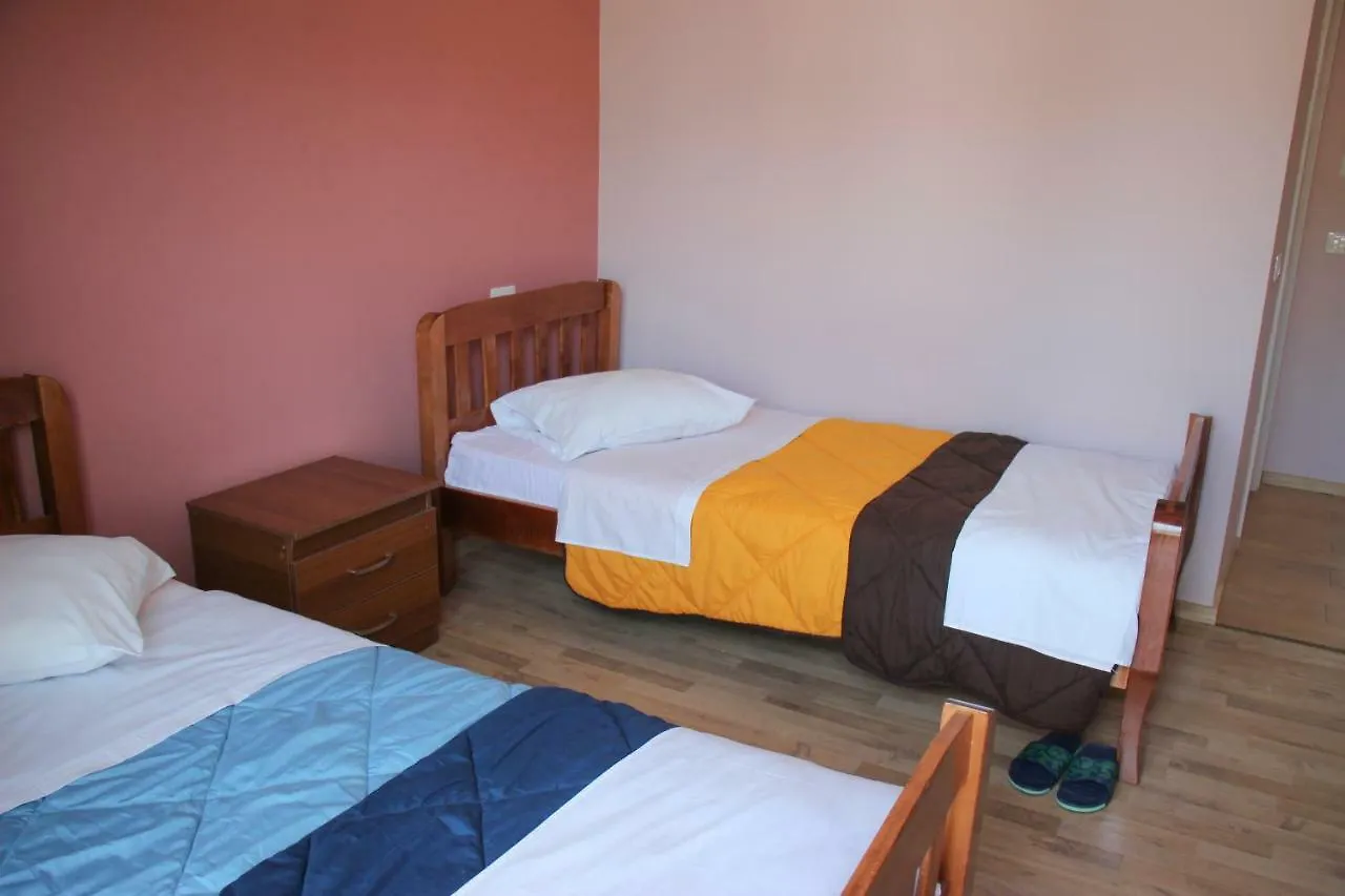 Hotel Veal Tepelene