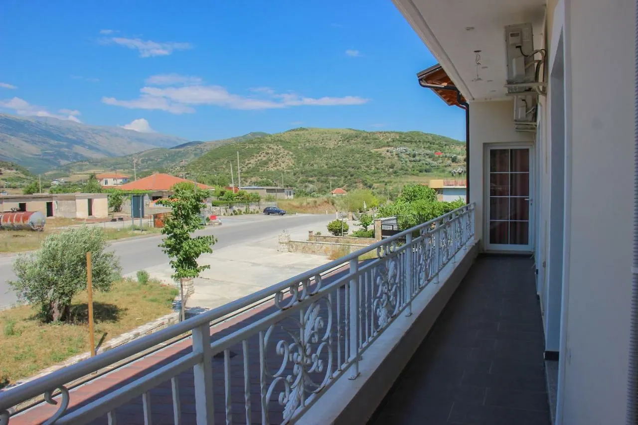 Hotel Veal Tepelene