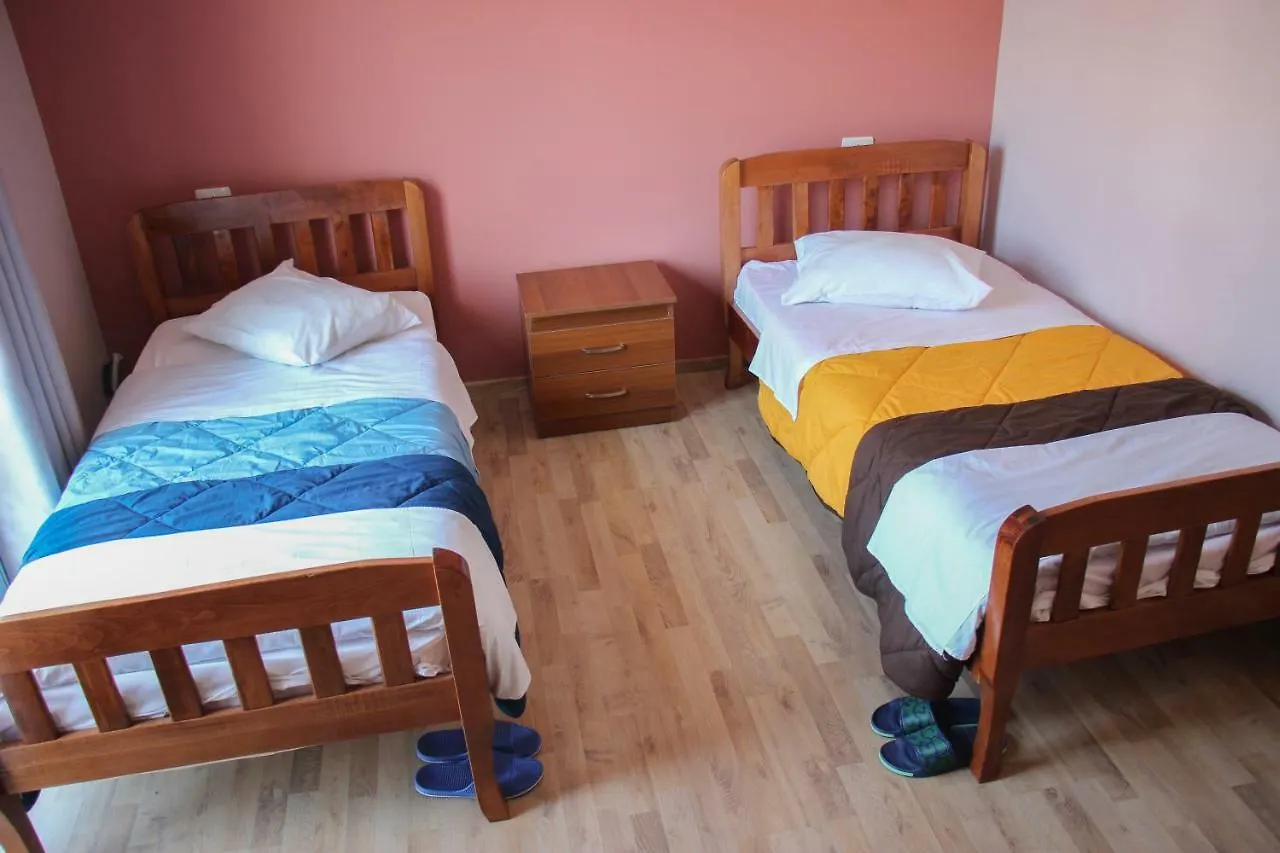 Hotel Veal Tepelene 4*,  Albania