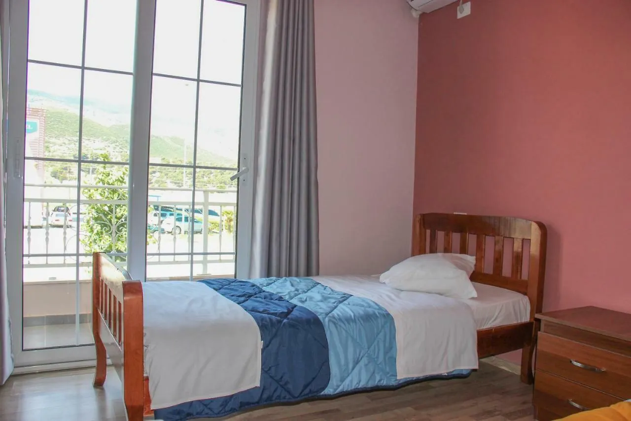 Hotel Veal Tepelene 4*,