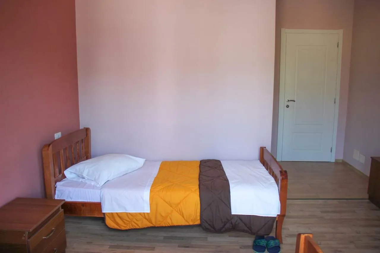 Hotel Veal Tepelene