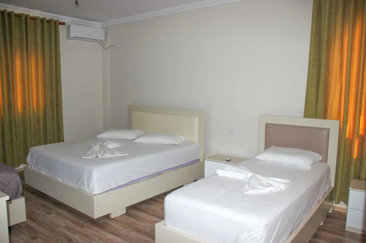 Hotel Veal Tepelene