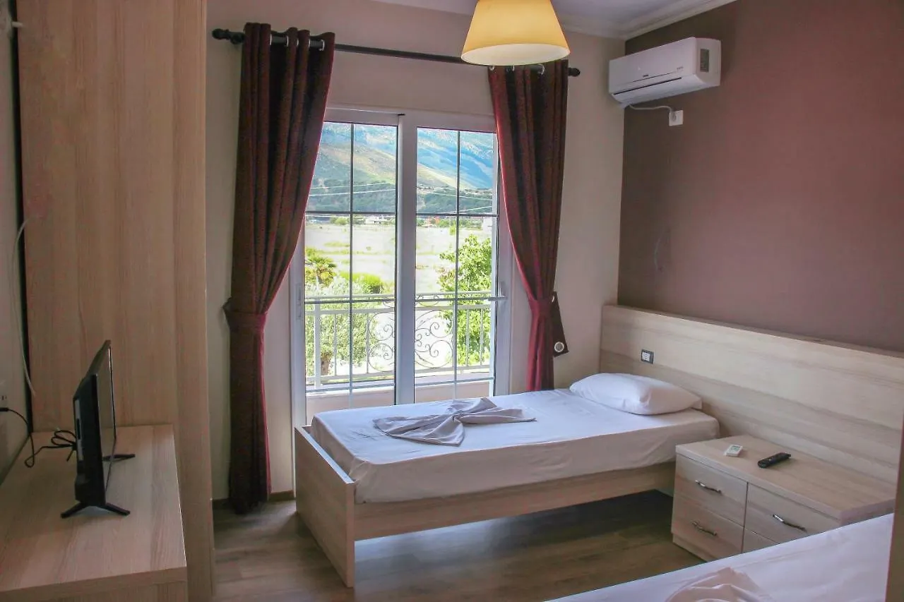 Hotel Veal Tepelene