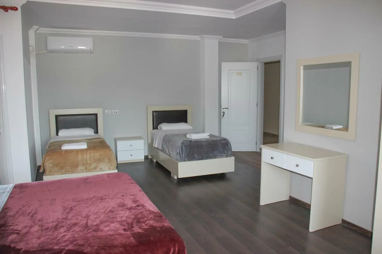 Hotel Veal Tepelene 4*,  Albania