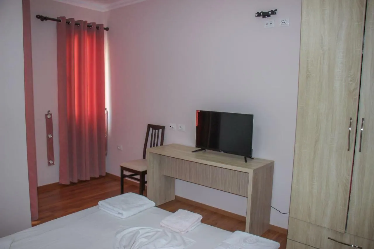 Hotel Veal Tepelene