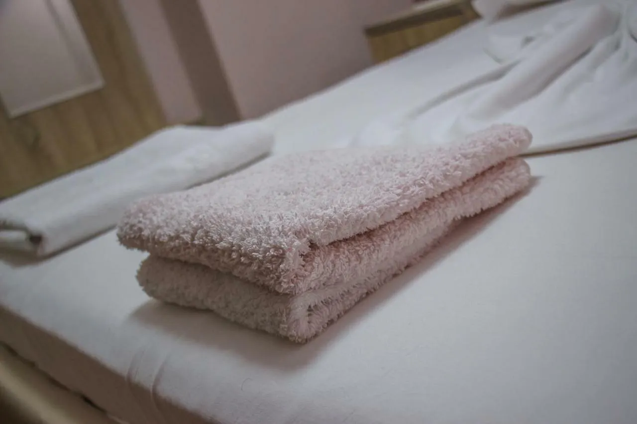 Hotel Veal Tepelene