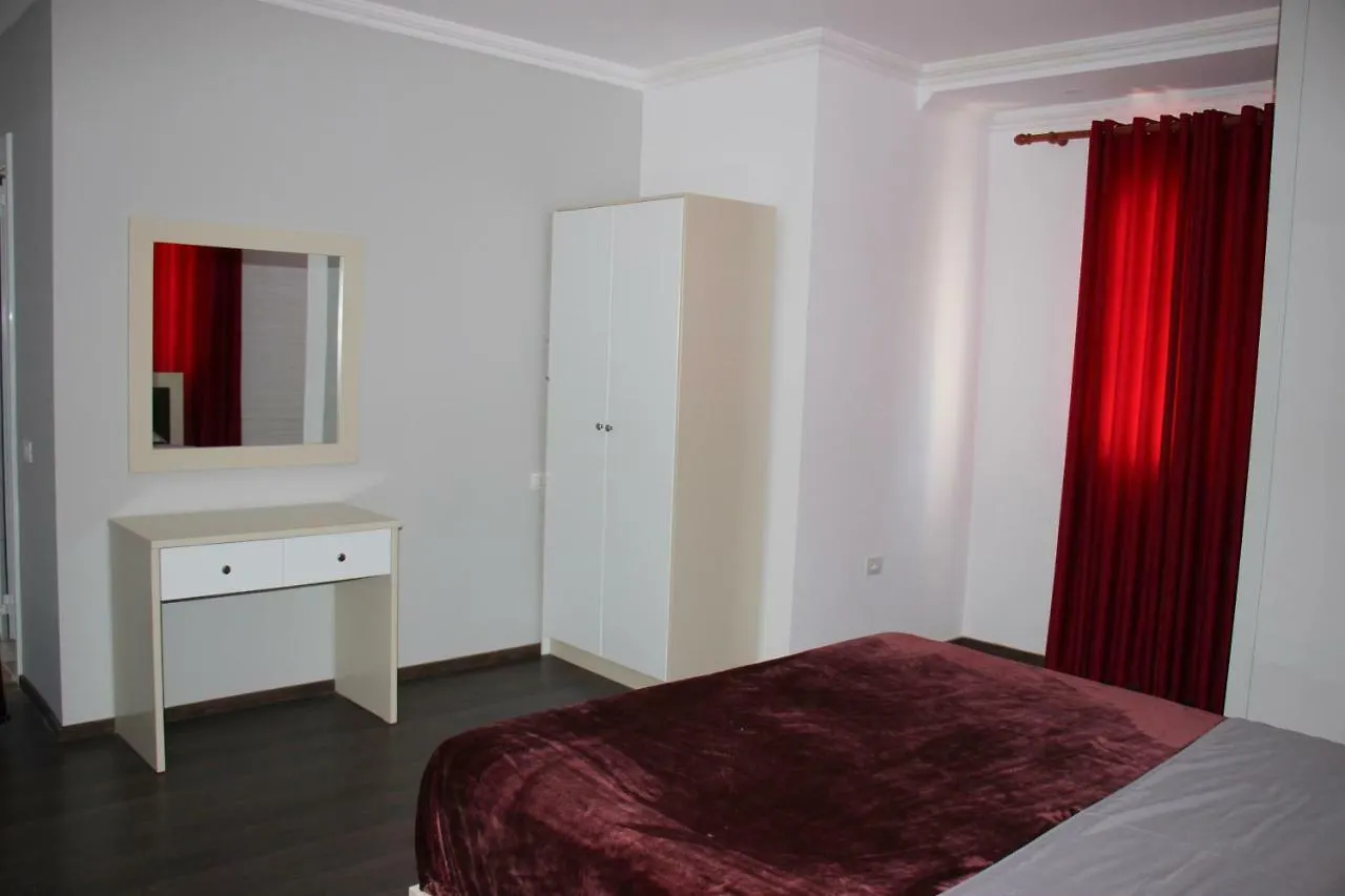 Hotel Veal Tepelene