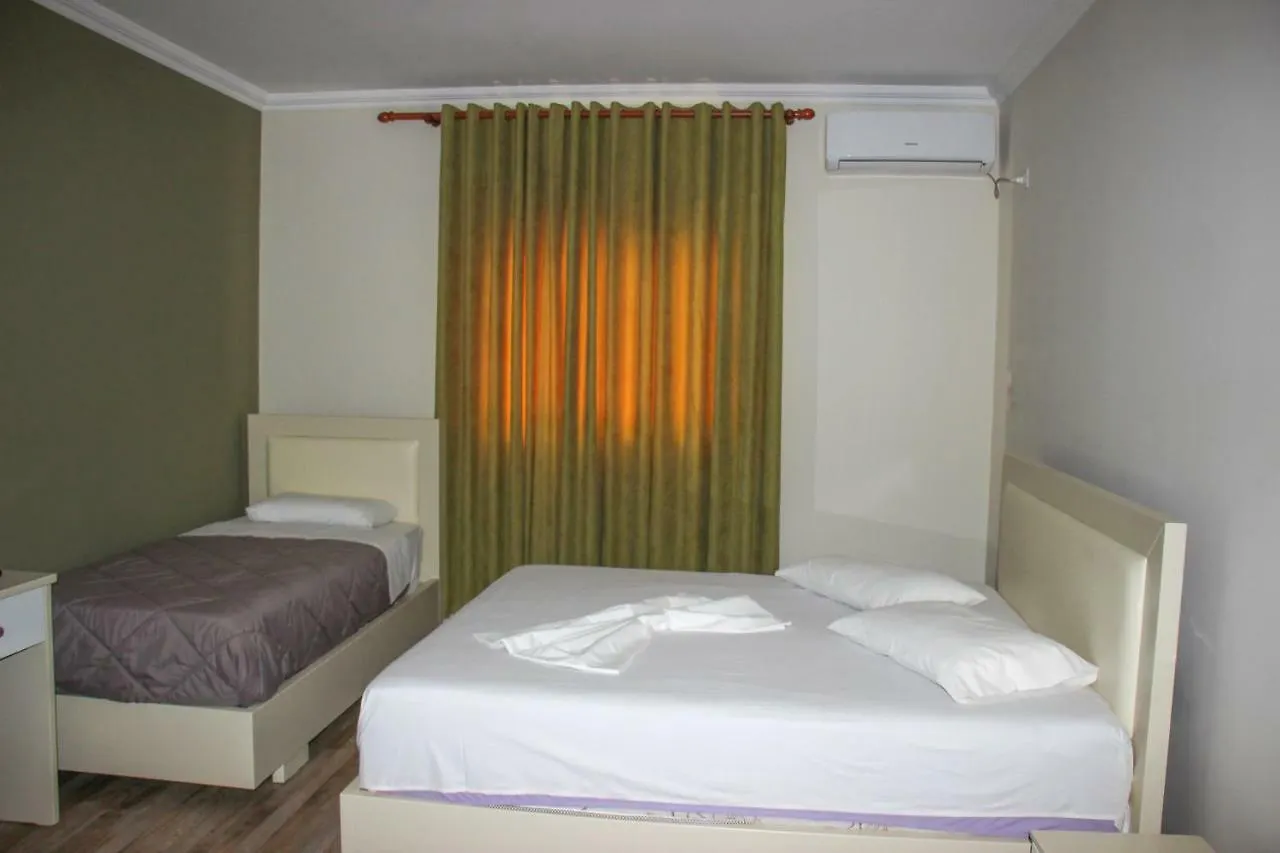 Hotel Veal Tepelene