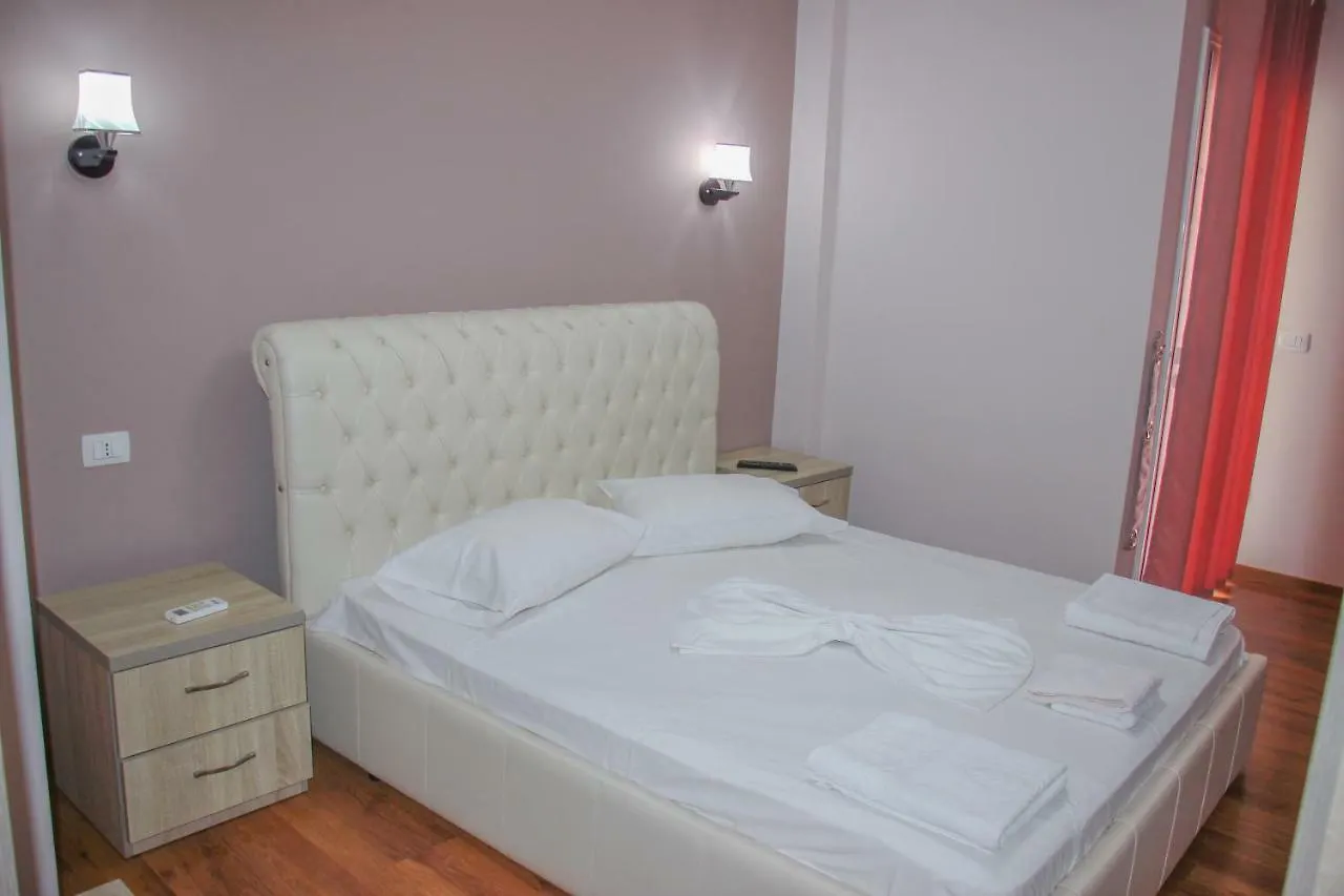****  Hotel Veal Tepelene Albania