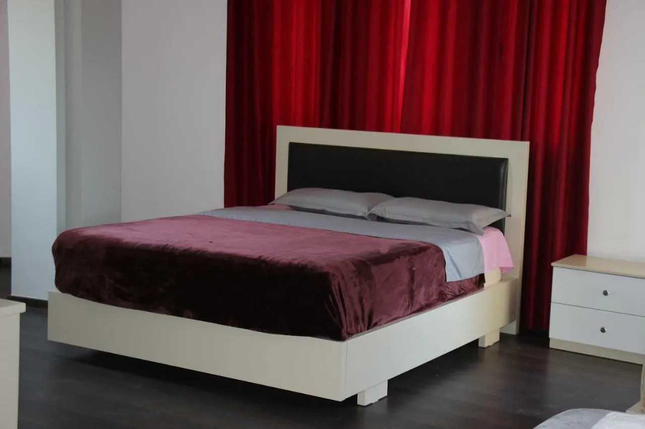 Hotel Veal Tepelene