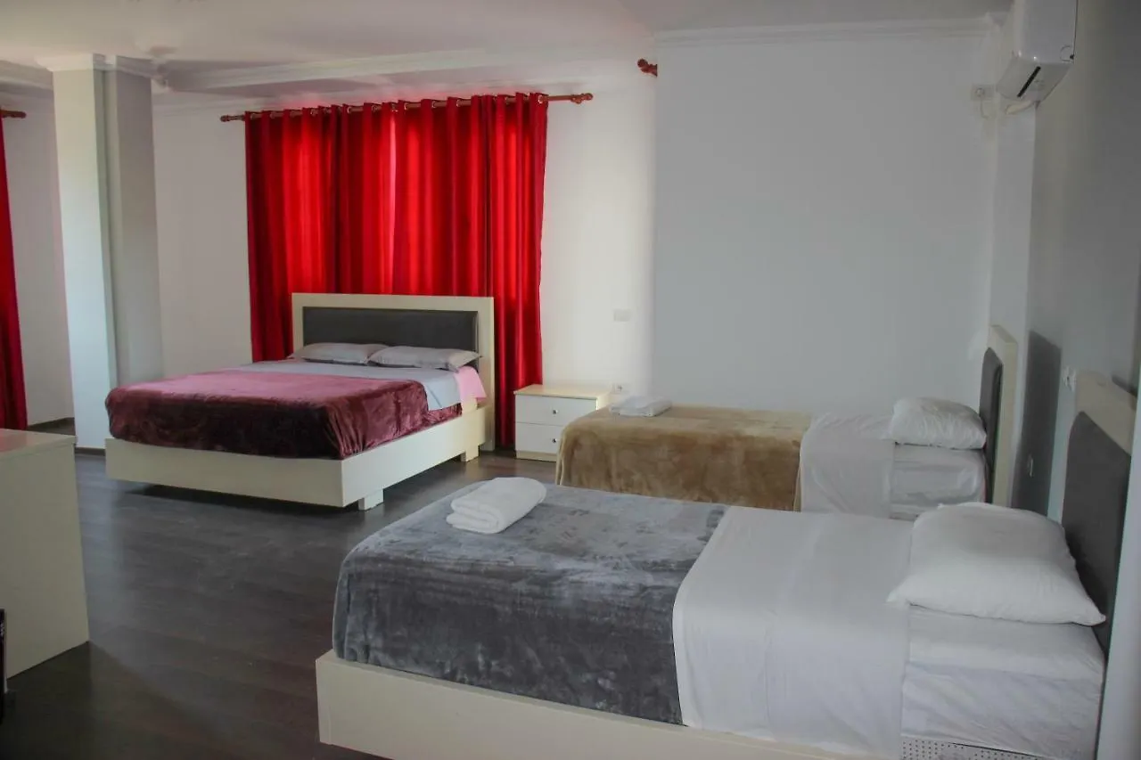 Hotel Veal Tepelene