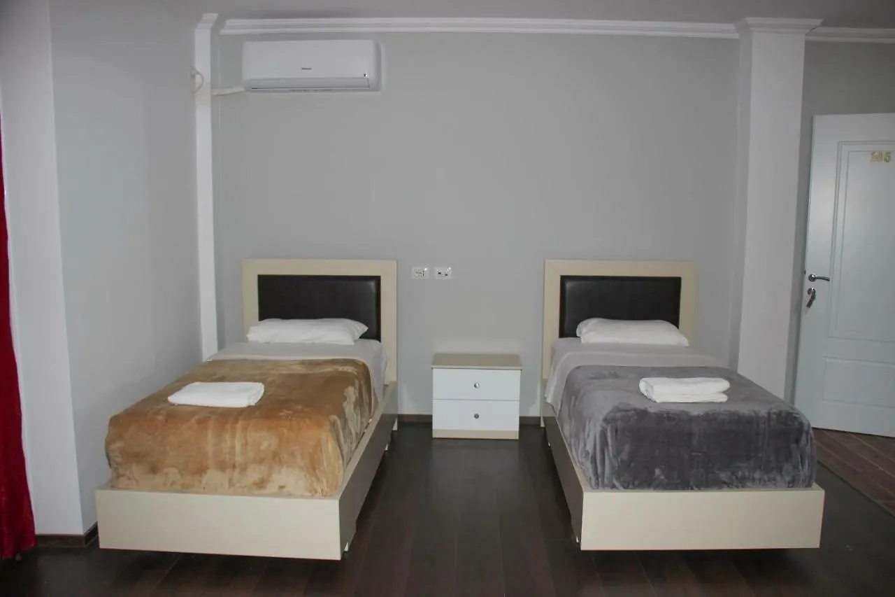 Hotel Veal Tepelene