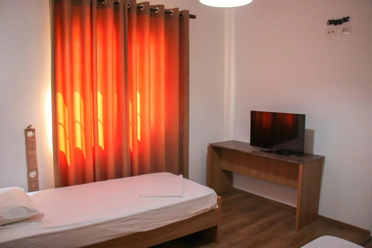 Hotel Veal Tepelene 4*,