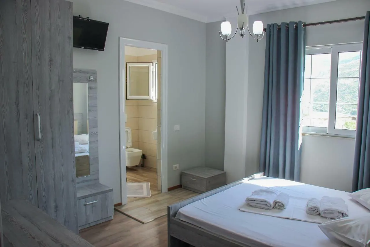 Hotel Veal Tepelene