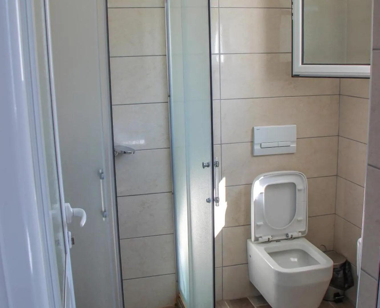 Hotel Veal Tepelene
