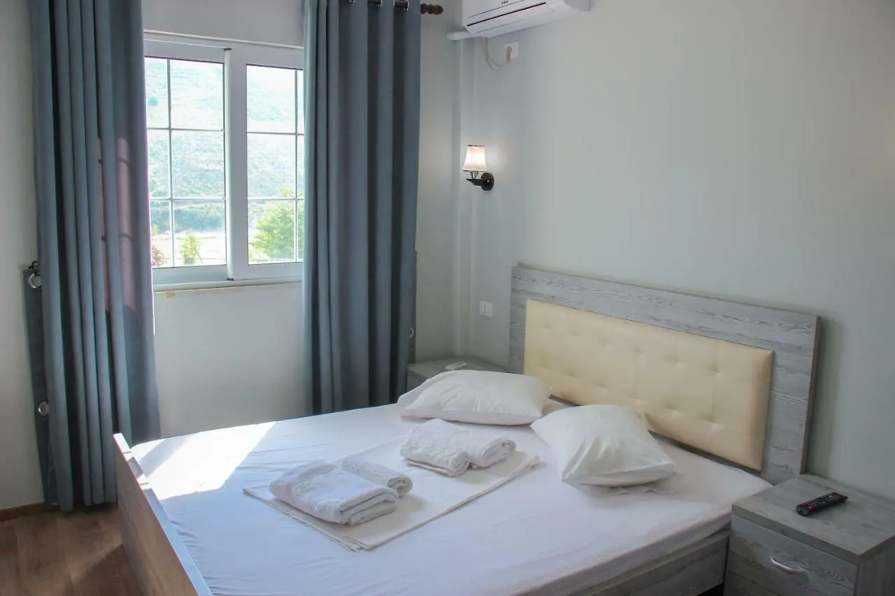 Hotel Veal Tepelene