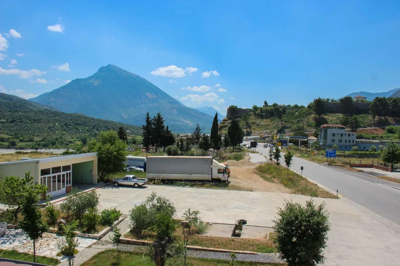 Hotel Veal Tepelene