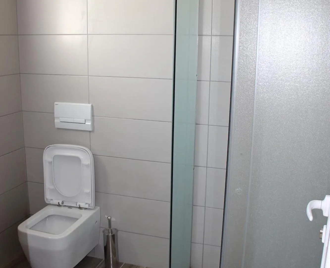 Hotel Veal Tepelene Albania