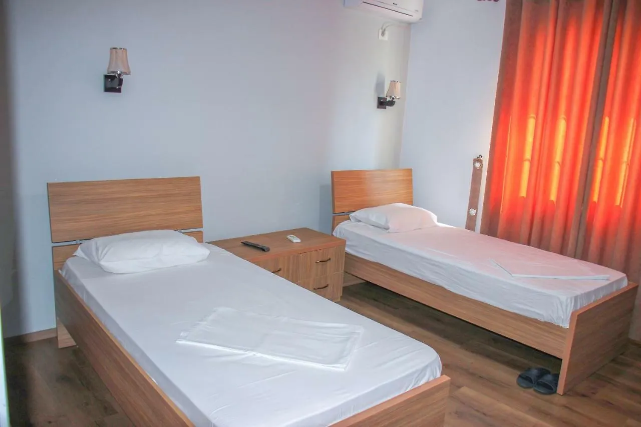 ****  Hotel Veal Tepelene Albania