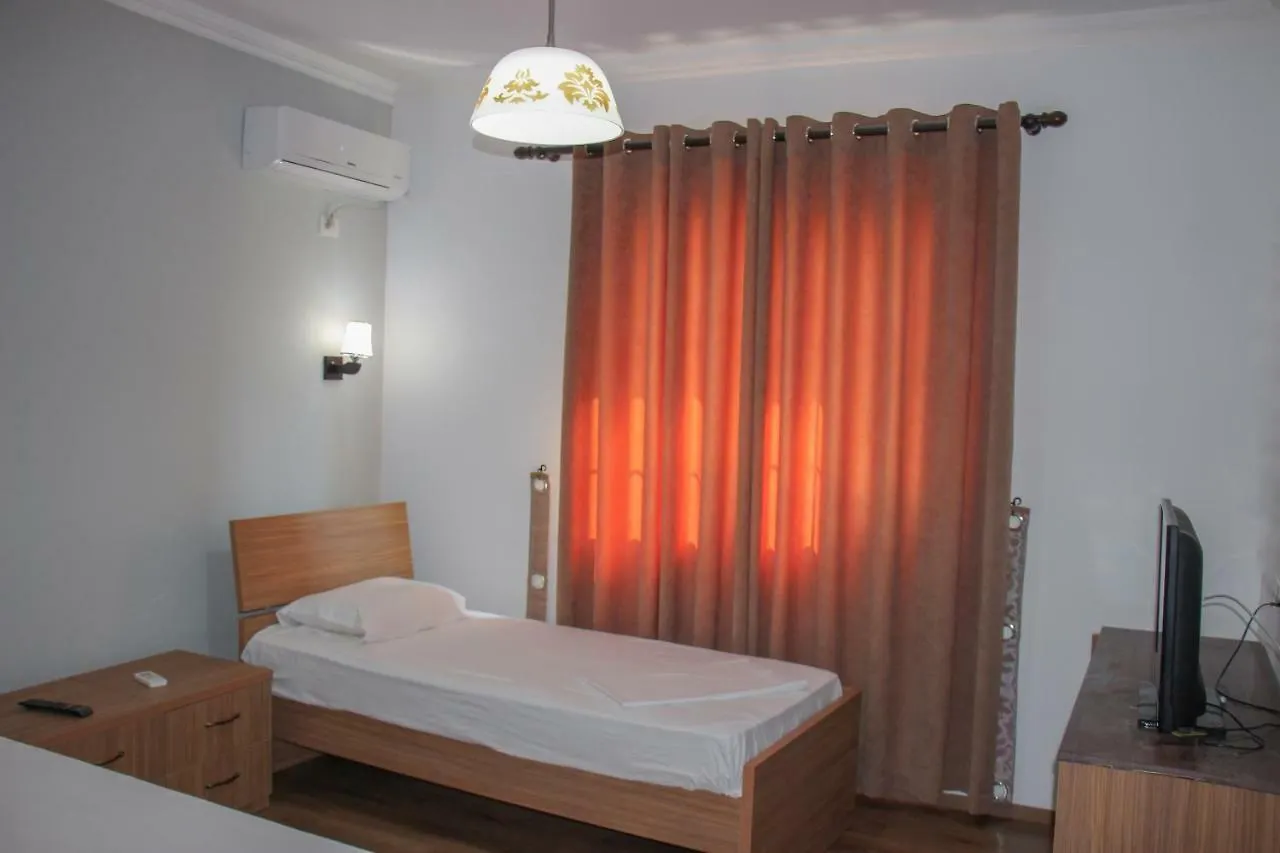 Hotel Veal Tepelene