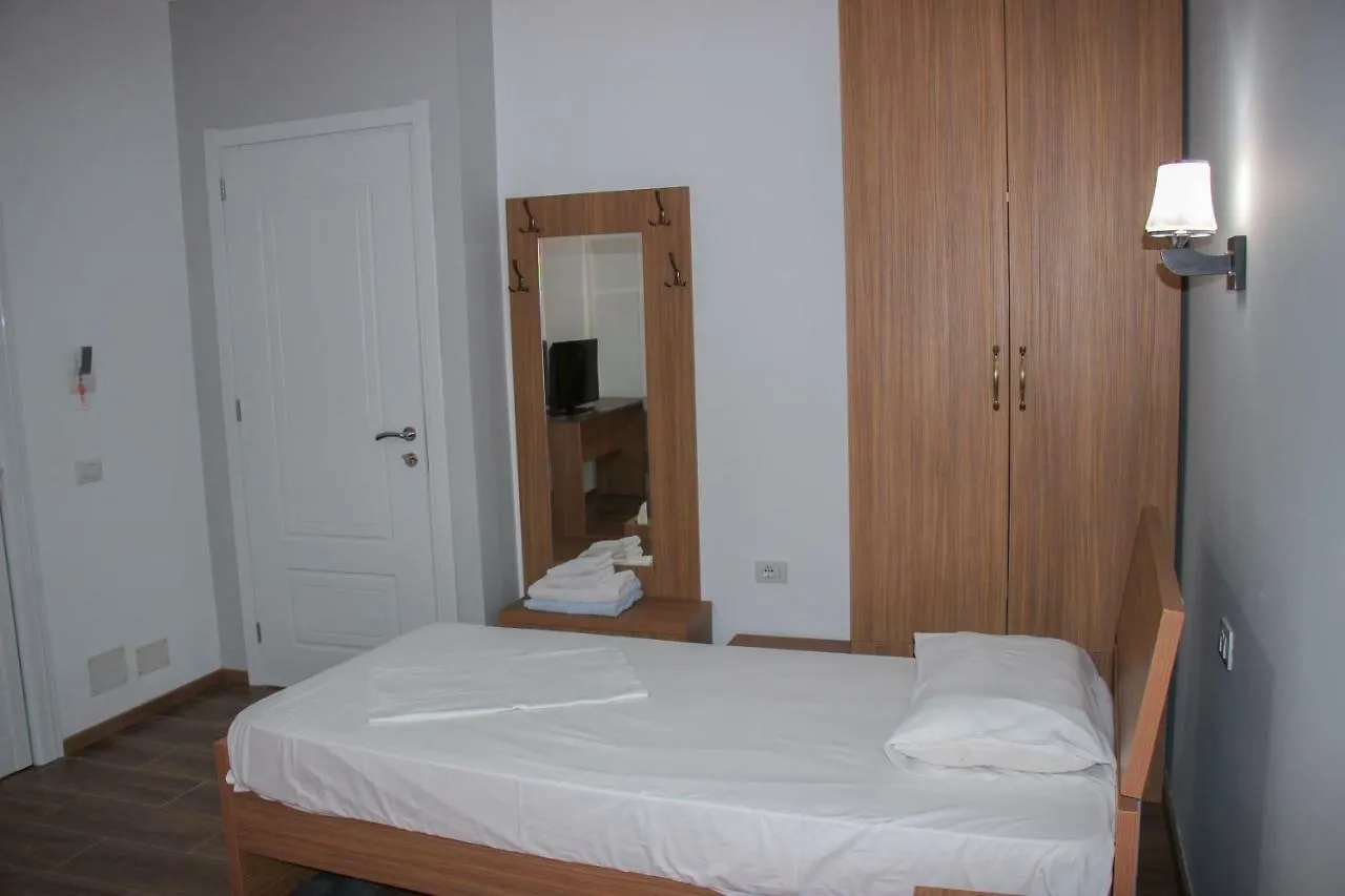Hotel Veal Tepelene