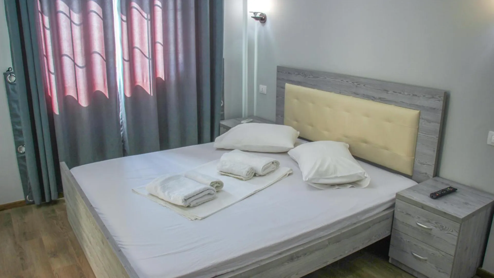 Hotel Veal Tepelene