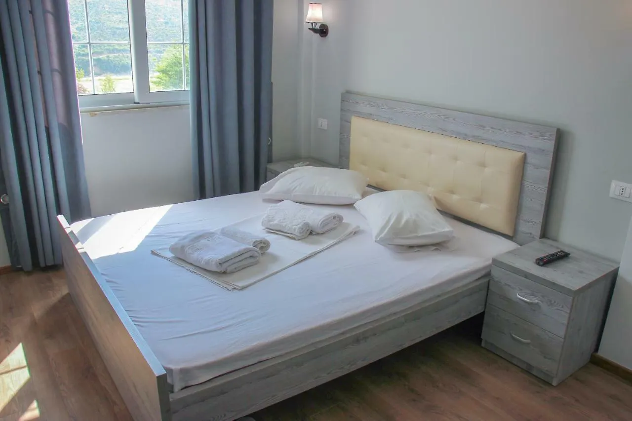 Hotel Veal Tepelene