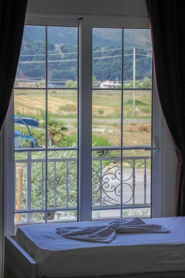Hotel Veal Tepelene