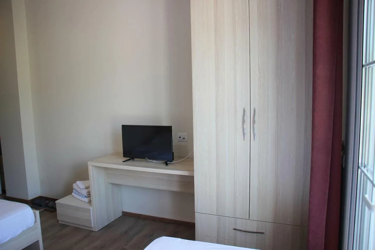 Hotel Veal Tepelene