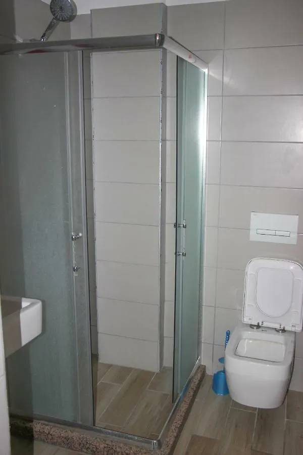 Hotel Veal Tepelene