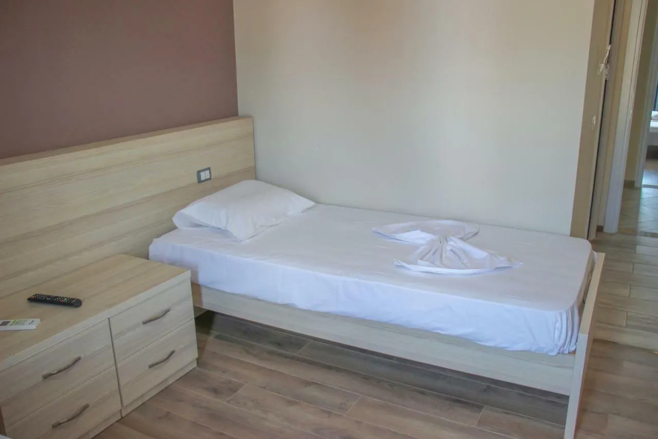 Hotel Veal Tepelene