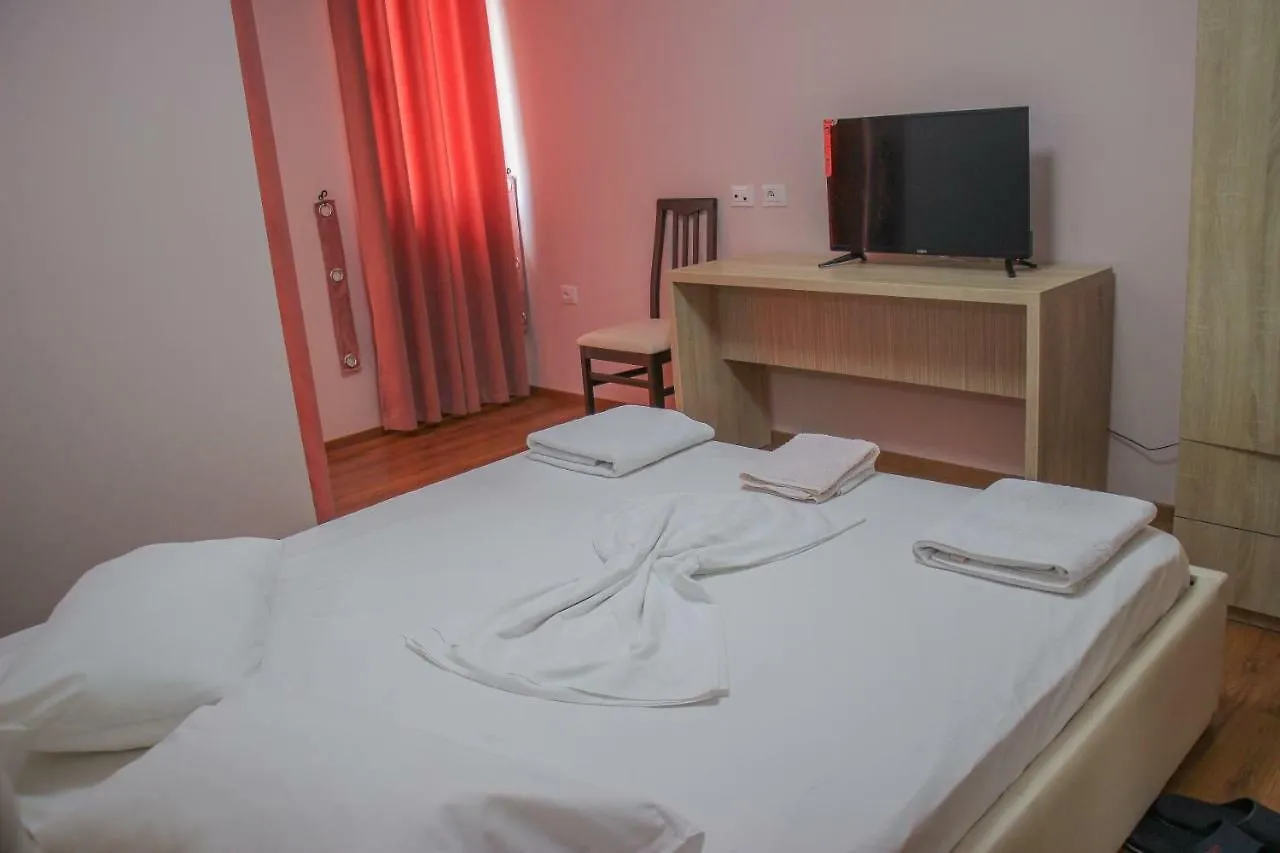 Hotel Veal Tepelene 4*,  Albania